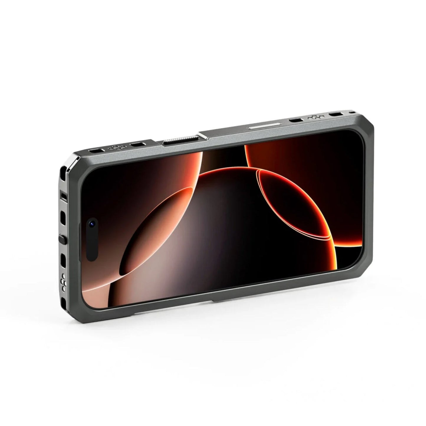 Khronos iPhone 16 Pro/Pro Max Case（Open Box）