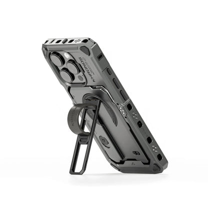 Khronos iPhone 16 Pro/Pro Max Case（Open Box）