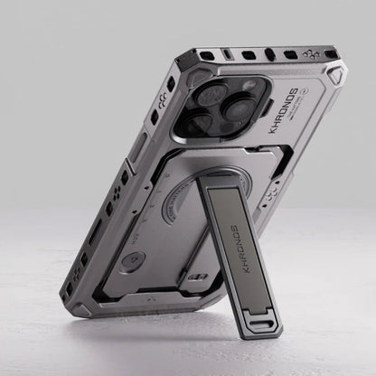 Khronos iPhone 16 Pro/Pro Max Case（Open Box）