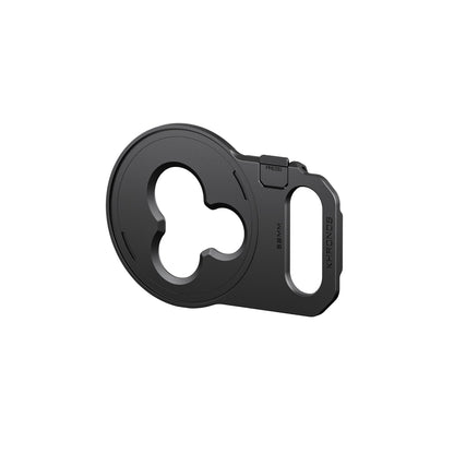 Khronos 58mm Filter Tray for iPhone 17 Pro/Pro Max