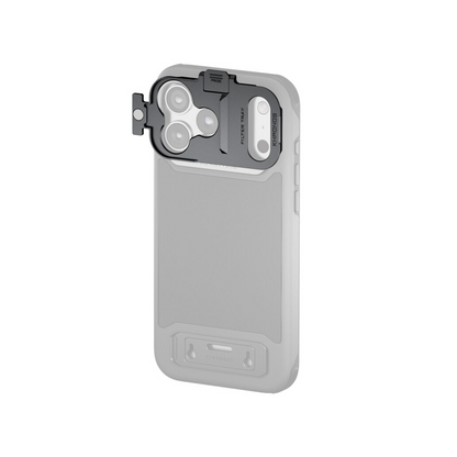 Khronos Quick Release Magnetic Filter Tray for iPhone 17 Pro/Pro Max