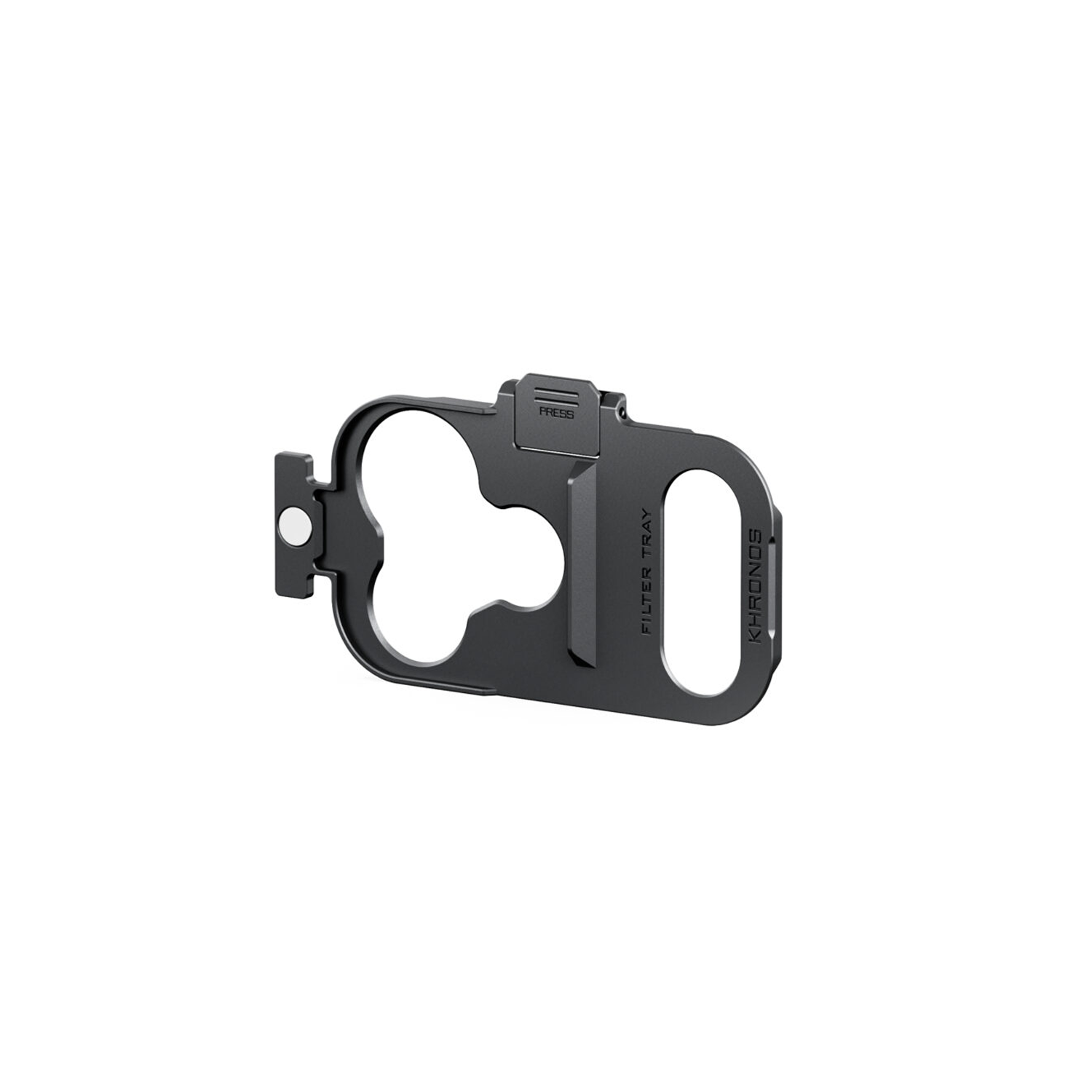 Khronos Quick Release Magnetic Filter Tray for iPhone 17 Pro/Pro Max
