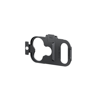 Khronos Quick Release Magnetic Filter Tray for iPhone 17 Pro/Pro Max