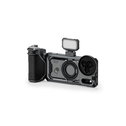 Khronos iPhone 17 Pro/Pro Max Street Snap Kit（Open Box）
