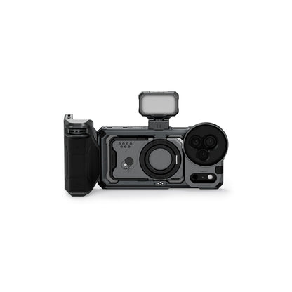 Khronos iPhone 17 Pro/Pro Max Street Snap Kit（Open Box）