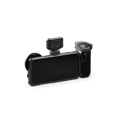 Khronos iPhone 17 Pro/Pro Max Street Snap Kit（Open Box）