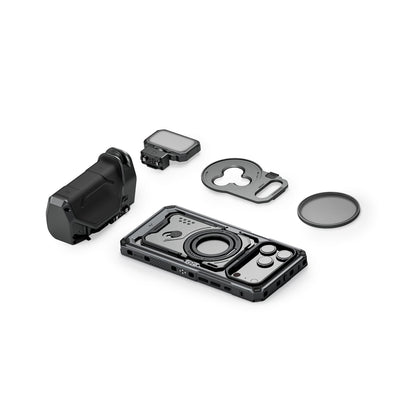 Khronos iPhone 17 Pro/Pro Max Street Snap Kit（Open Box）