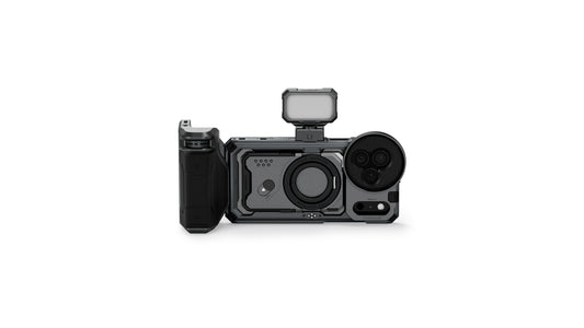Khronos iPhone 17 Pro/Pro Max Street Snap Kit