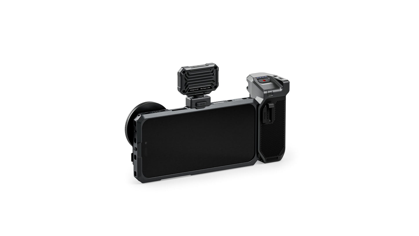 Khronos iPhone 17 Pro/Pro Max Street Snap Kit