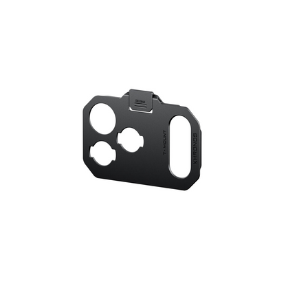 Khronos T Series Mount Lens Adapter for iPhone 17 Pro/Pro Max