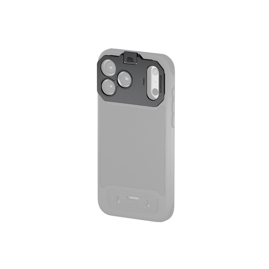 Khronos 17mm Thread Lens Adapter for iPhone 17 Pro/Pro Max