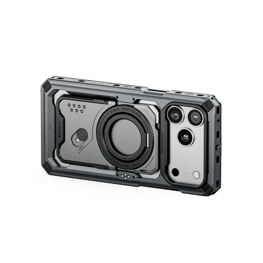 Khronos iPhone 17 Pro/Pro Max Case（Open Box）