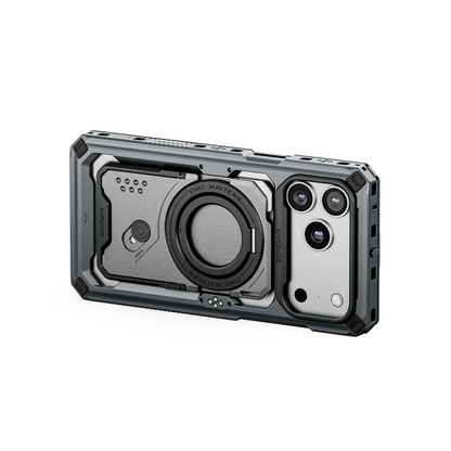 Khronos iPhone 17 Pro/Pro Max Case