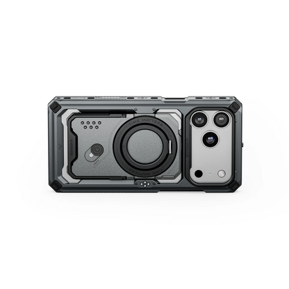 Khronos iPhone 17 Pro/Pro Max Case