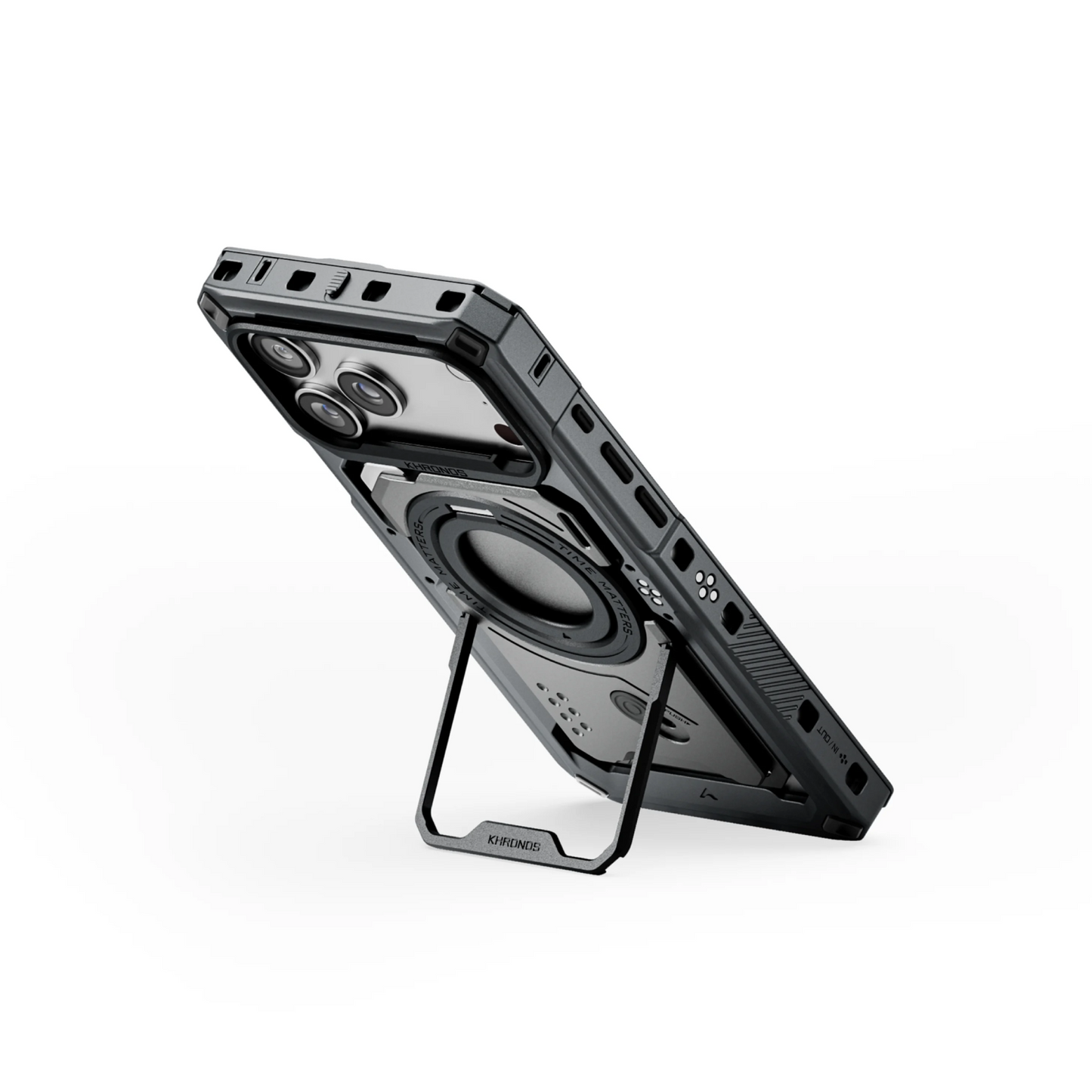 Khronos iPhone 17 Pro/Pro Max Case（Open Box）