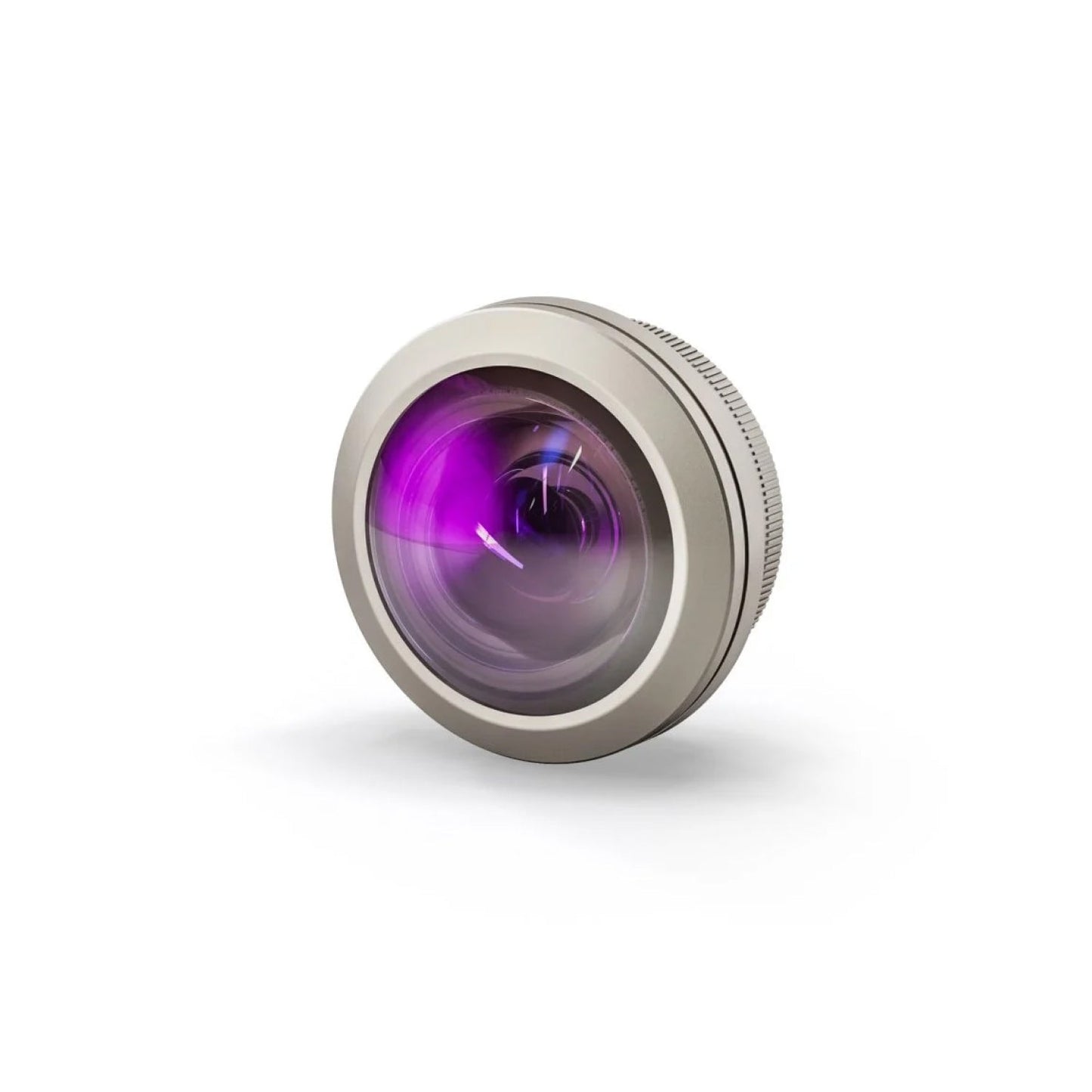 8mm Fisheye Lens for iPhone (T-Mount)