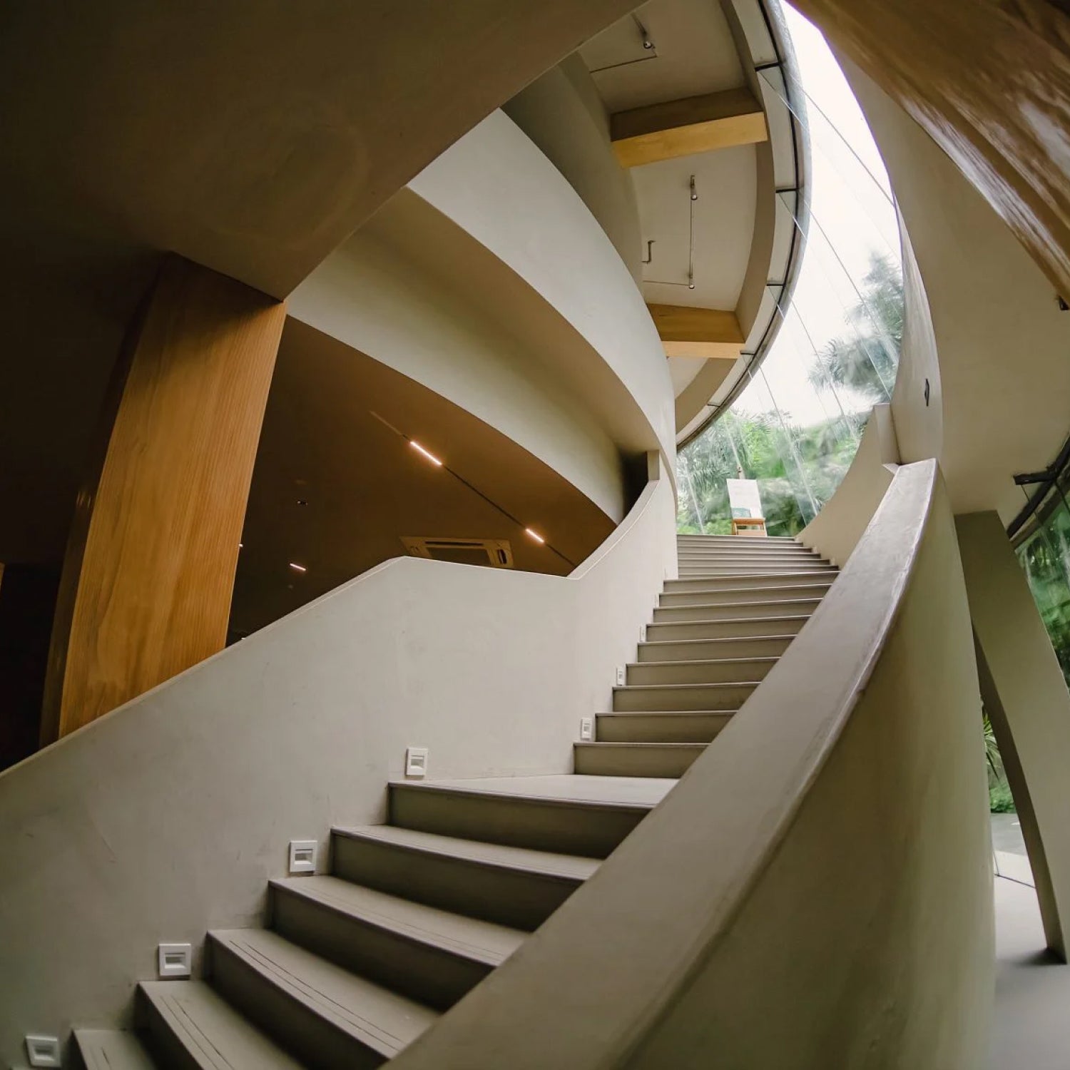 8mm Fisheye Lens for iPhone (T-Mount)