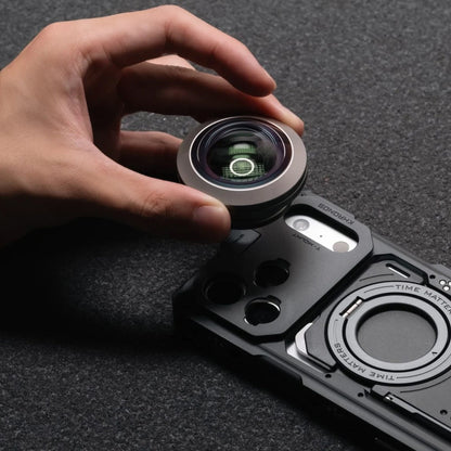 8mm Fisheye Lens for iPhone (T-Mount)