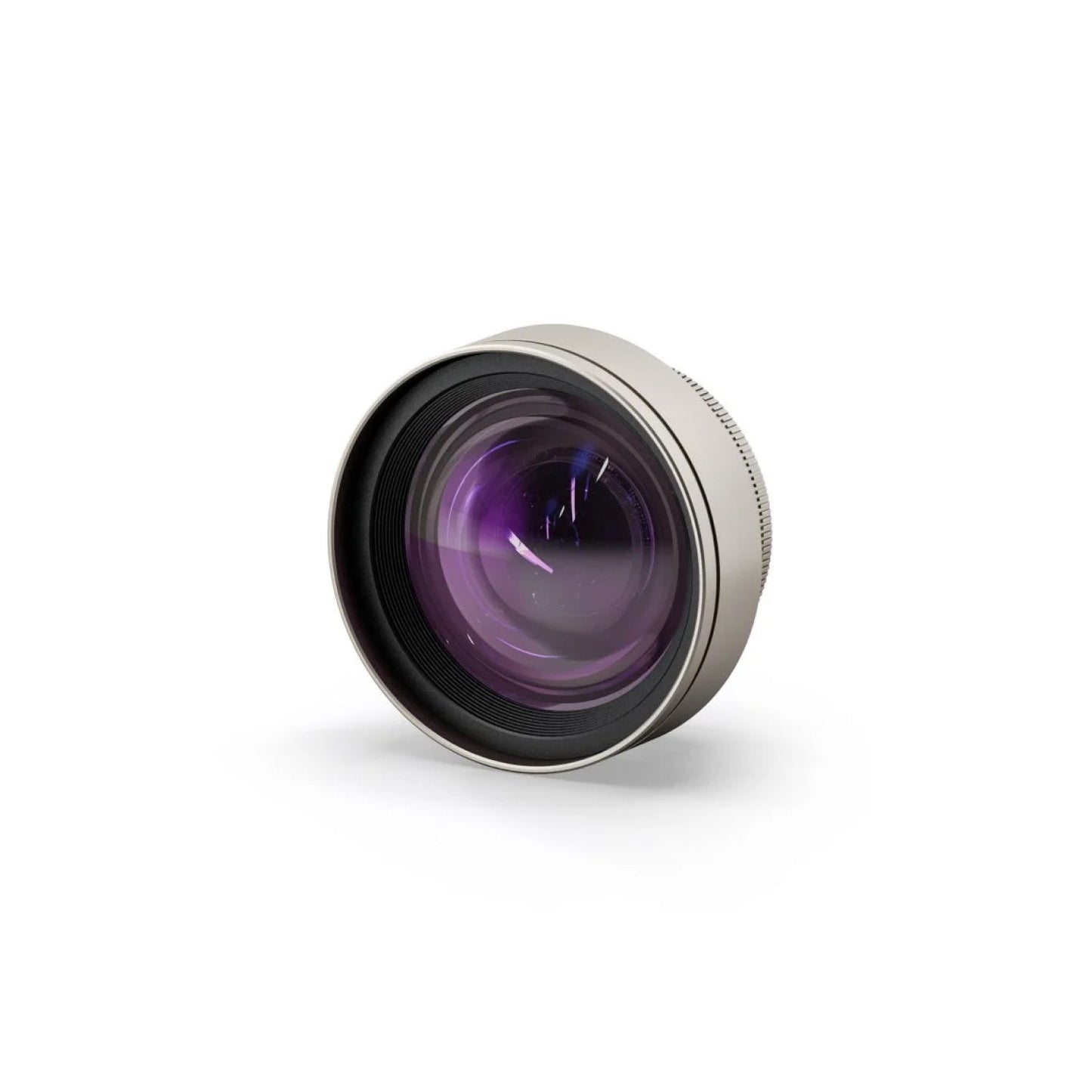 10x Macro Lens for iPhone (T-Mount)