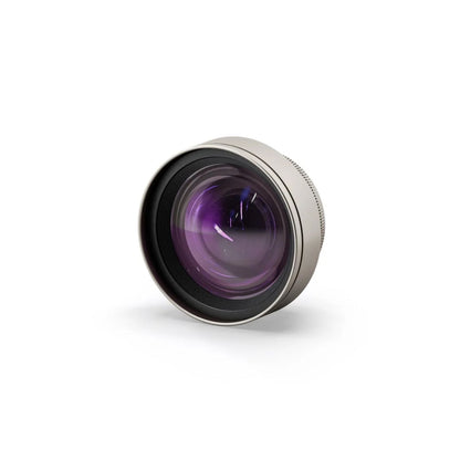 10x Macro Lens for iPhone (T-Mount)
