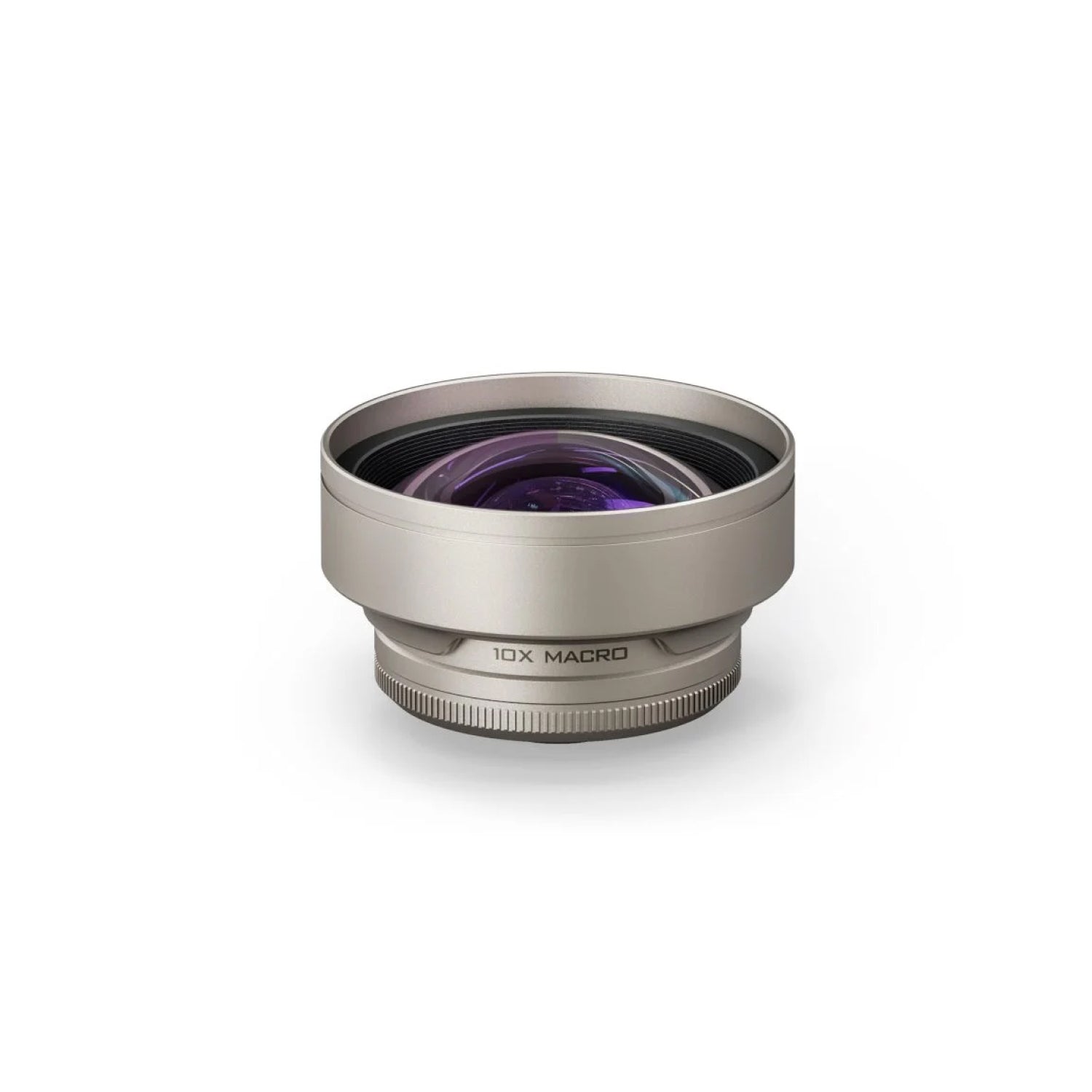10x Macro Lens for iPhone (T-Mount)