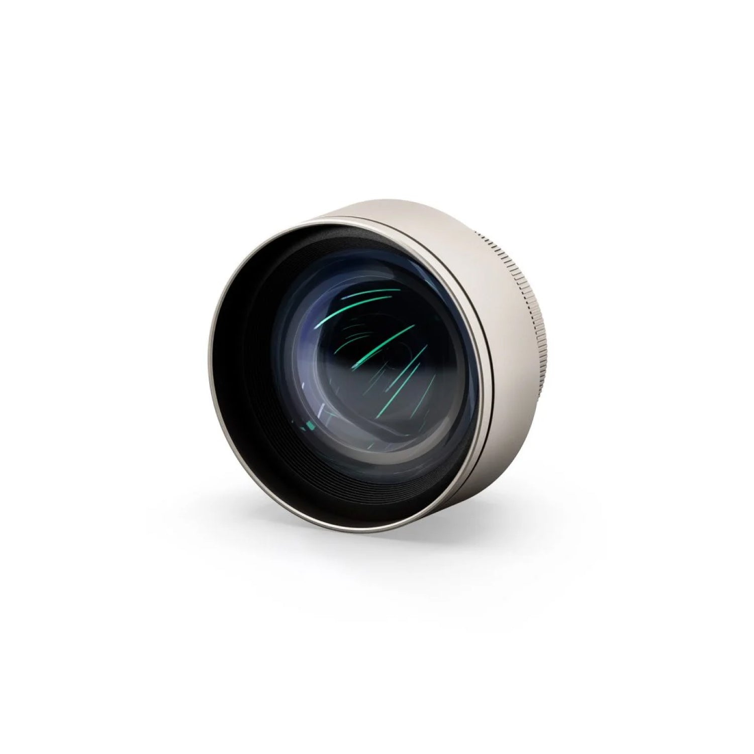 40mm Telephoto Lens for iPhone (T-Mount)