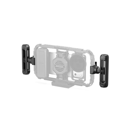 Khronos Adjustable NATO Handle