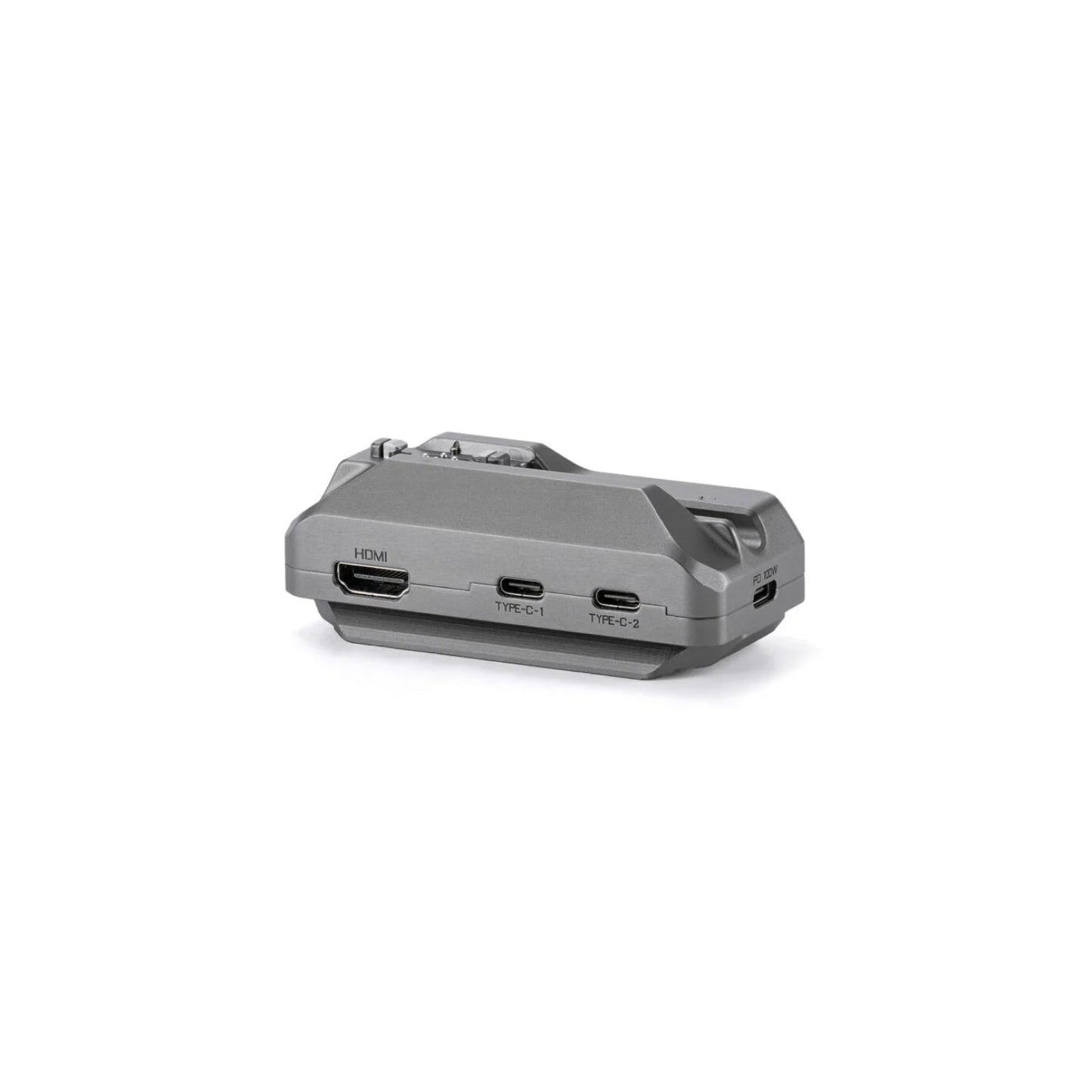Khronos Quick Release USB-C Hub