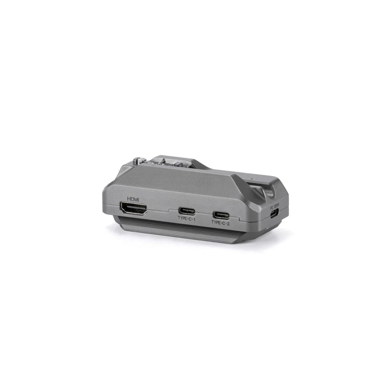 Khronos Quick Release USB-C Hub（Open Box）