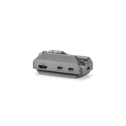 Khronos Quick Release USB-C Hub（Open Box）