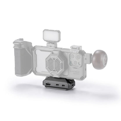 Khronos Quick Release USB-C Hub
