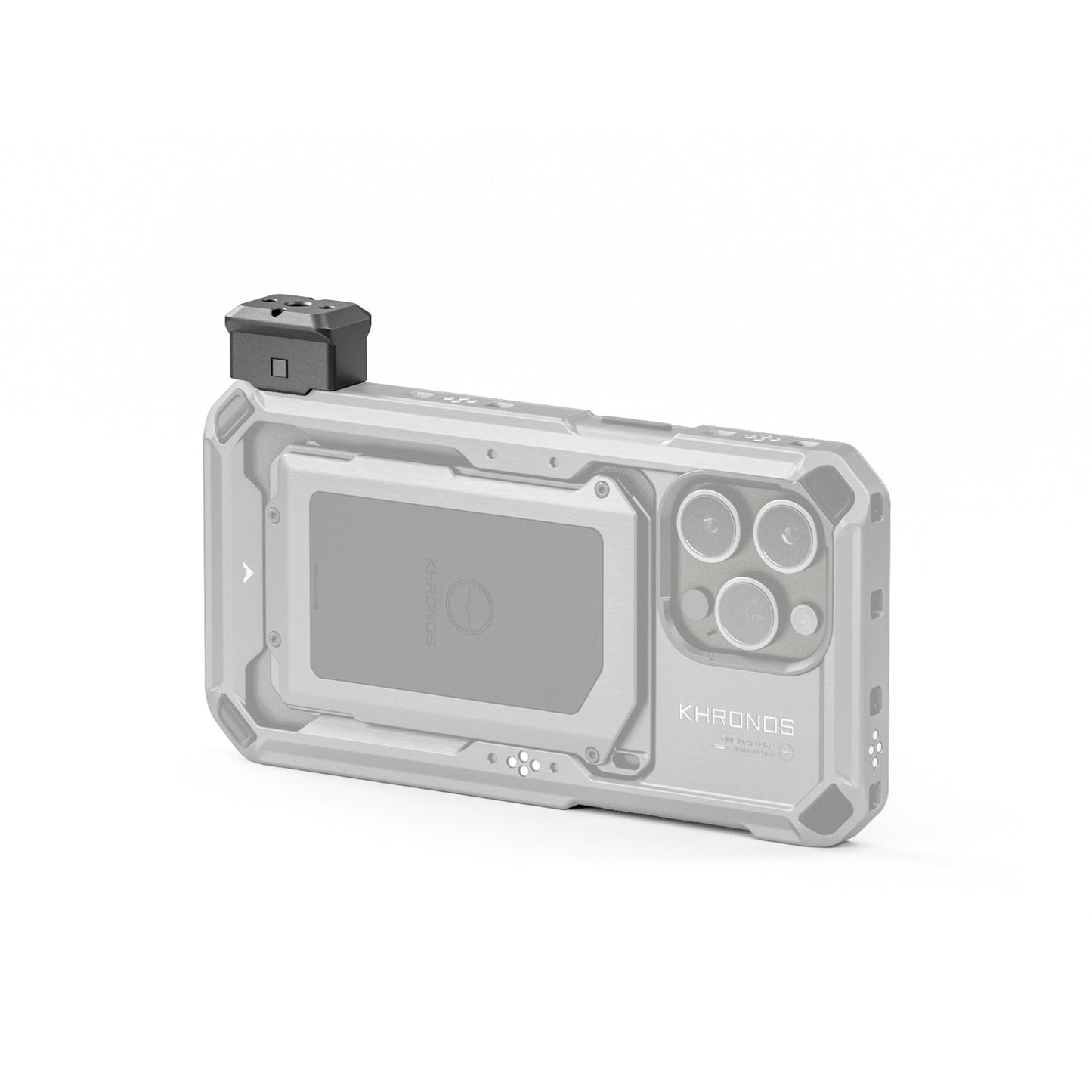 Khronos NATO Quick Release Adapter（Open Box）
