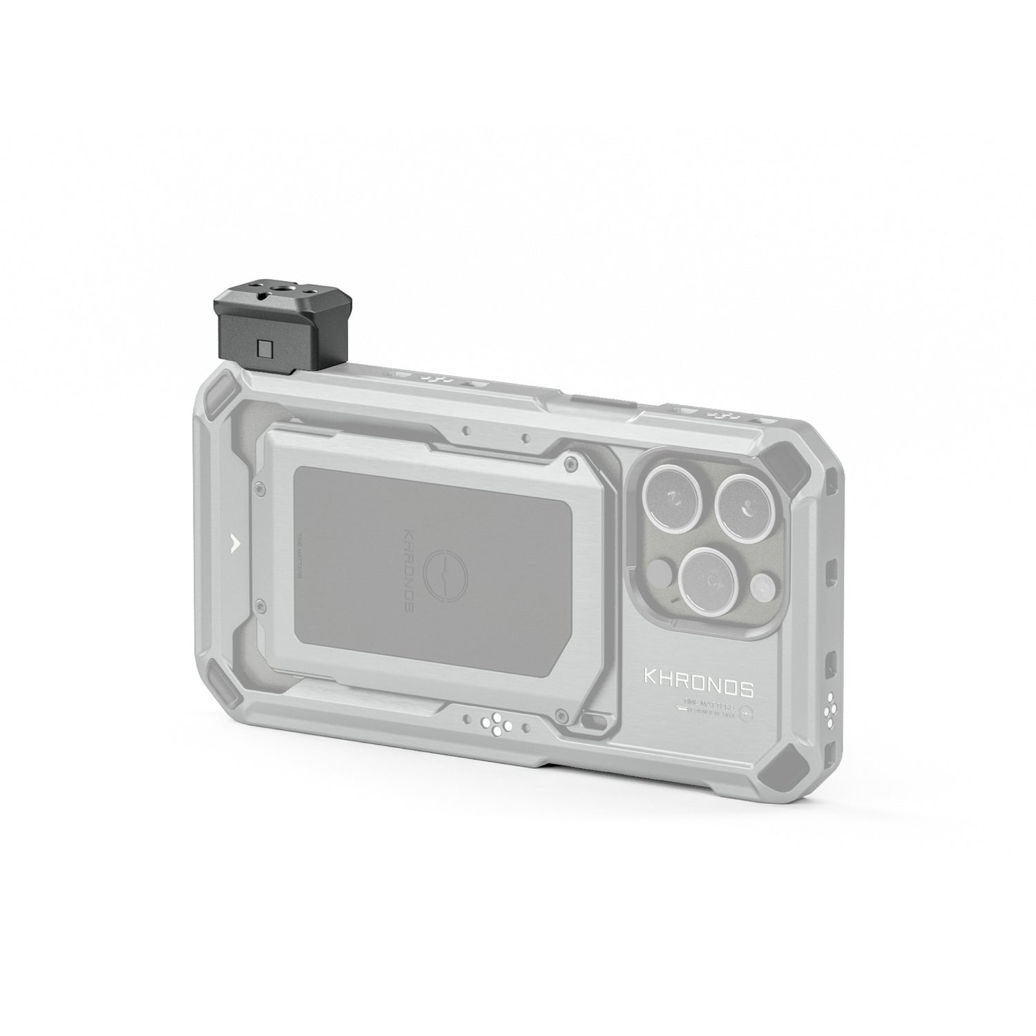 Khronos NATO Quick Release Adapter（Open Box）