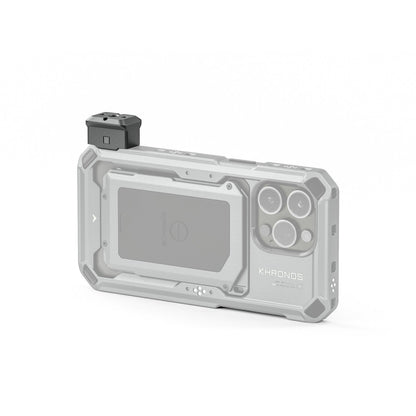 Khronos NATO Quick Release Adapter（Open Box）
