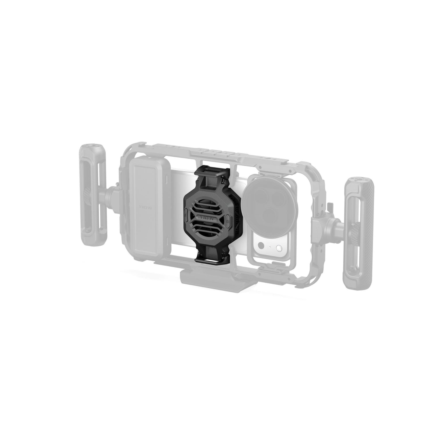 Khronos Cooling System for Universal Smartphone Case
