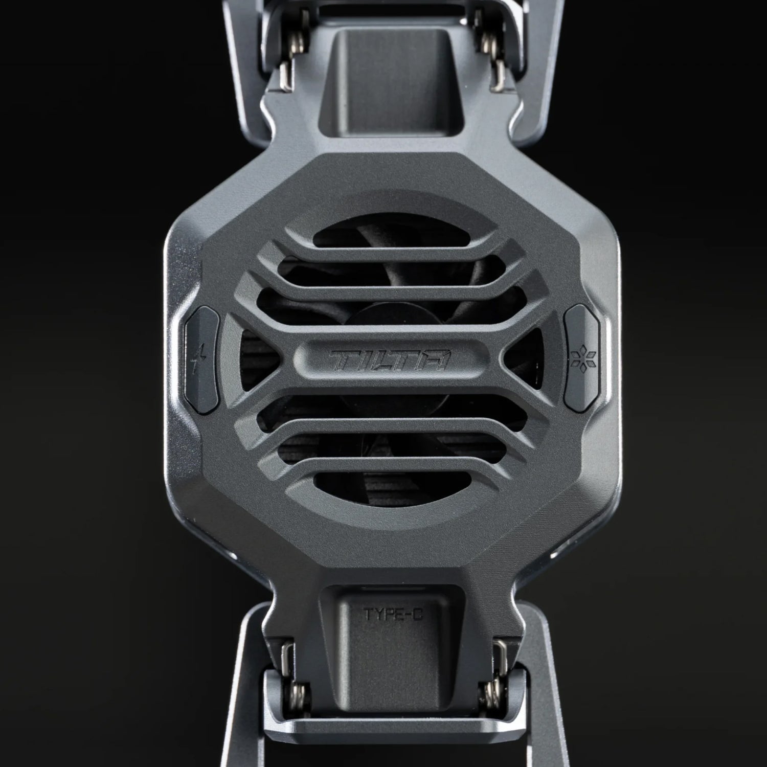 Khronos Cooling System for Universal Smartphone Case