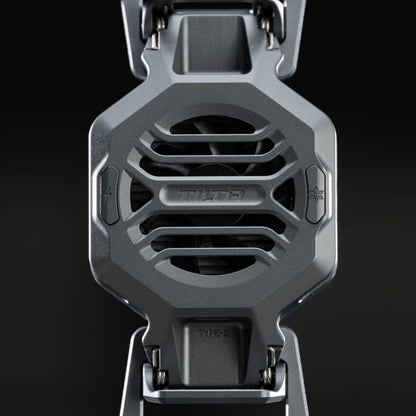 Khronos Cooling System for Universal Smartphone Case