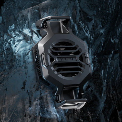 Khronos Cooling System for Universal Smartphone Case