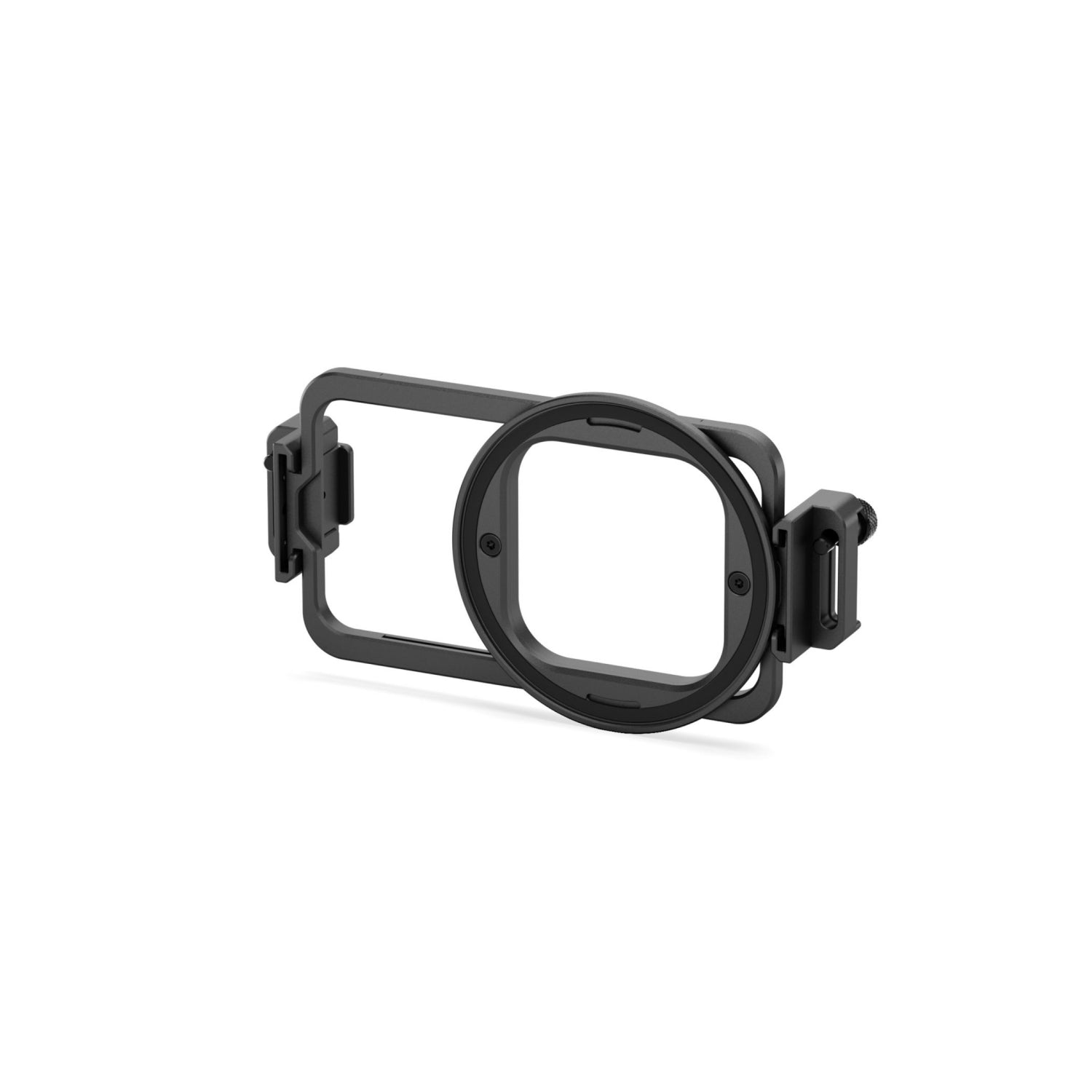 Khronos Magnetic 58mm Filter Tray Holder for Universal Smartphone Case