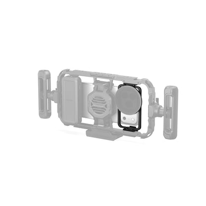 Khronos Magnetic 58mm Filter Tray Holder for Universal Smartphone Case