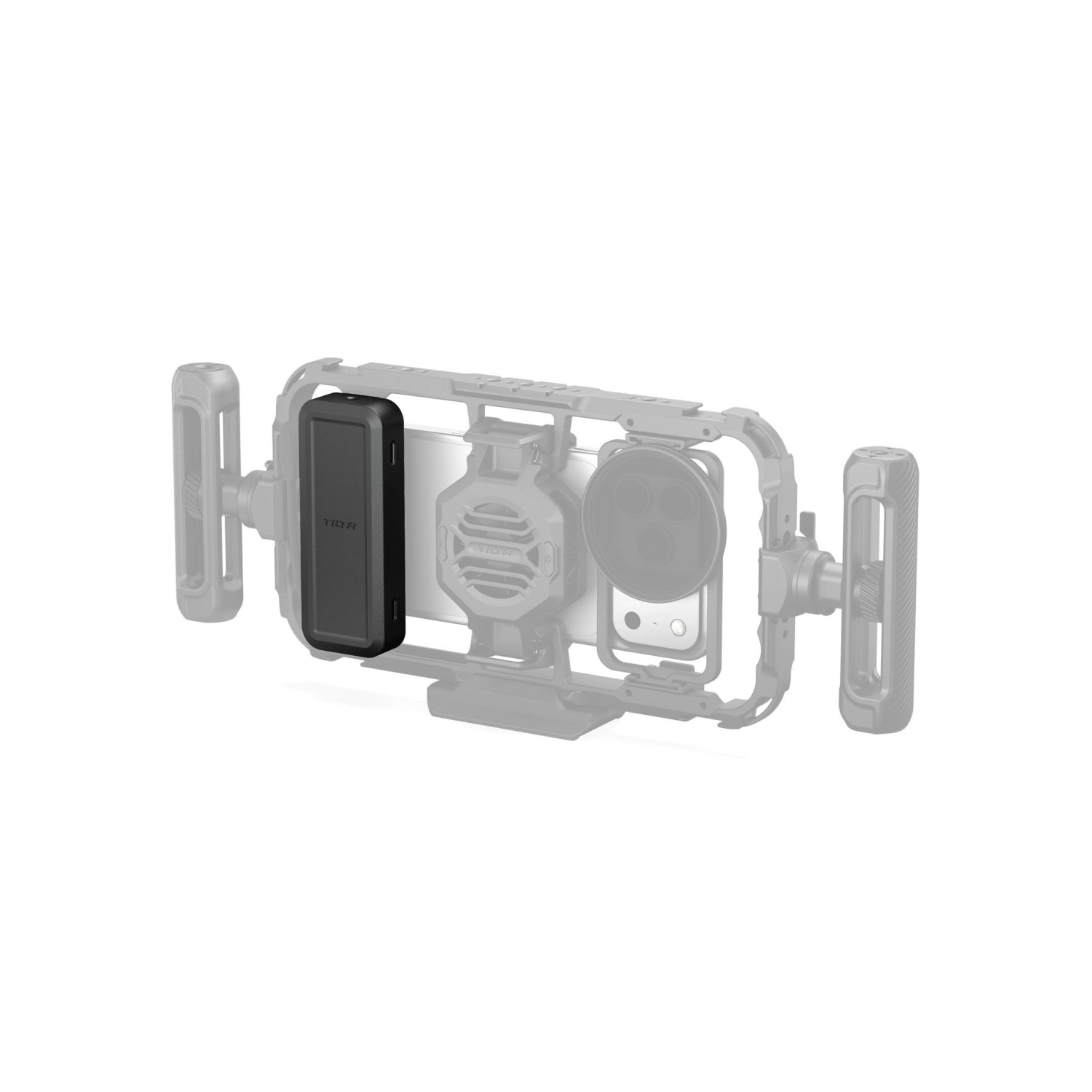 Khronos USB-C Hub for Universal Smartphone Case