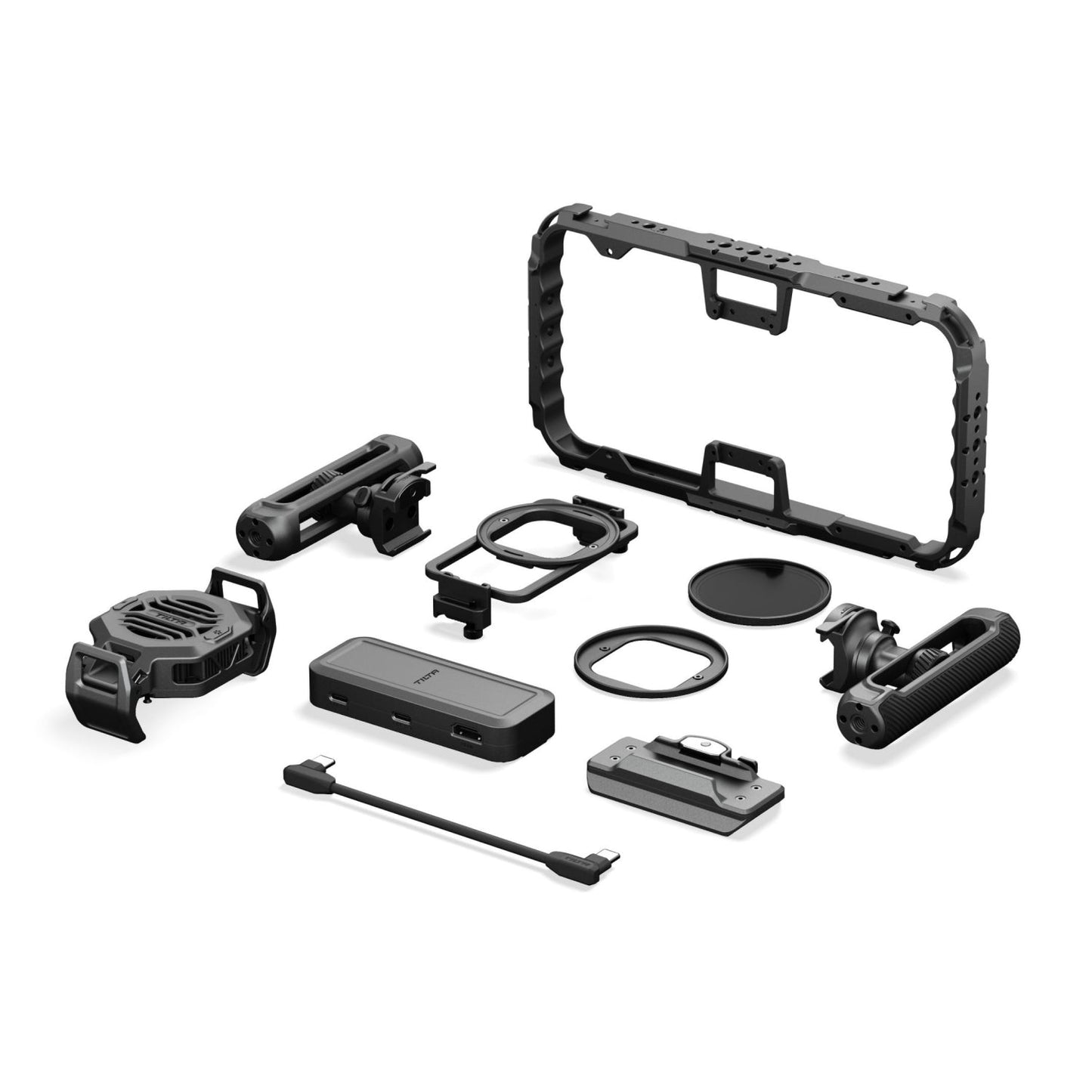 Khronos Universal Smartphone Case