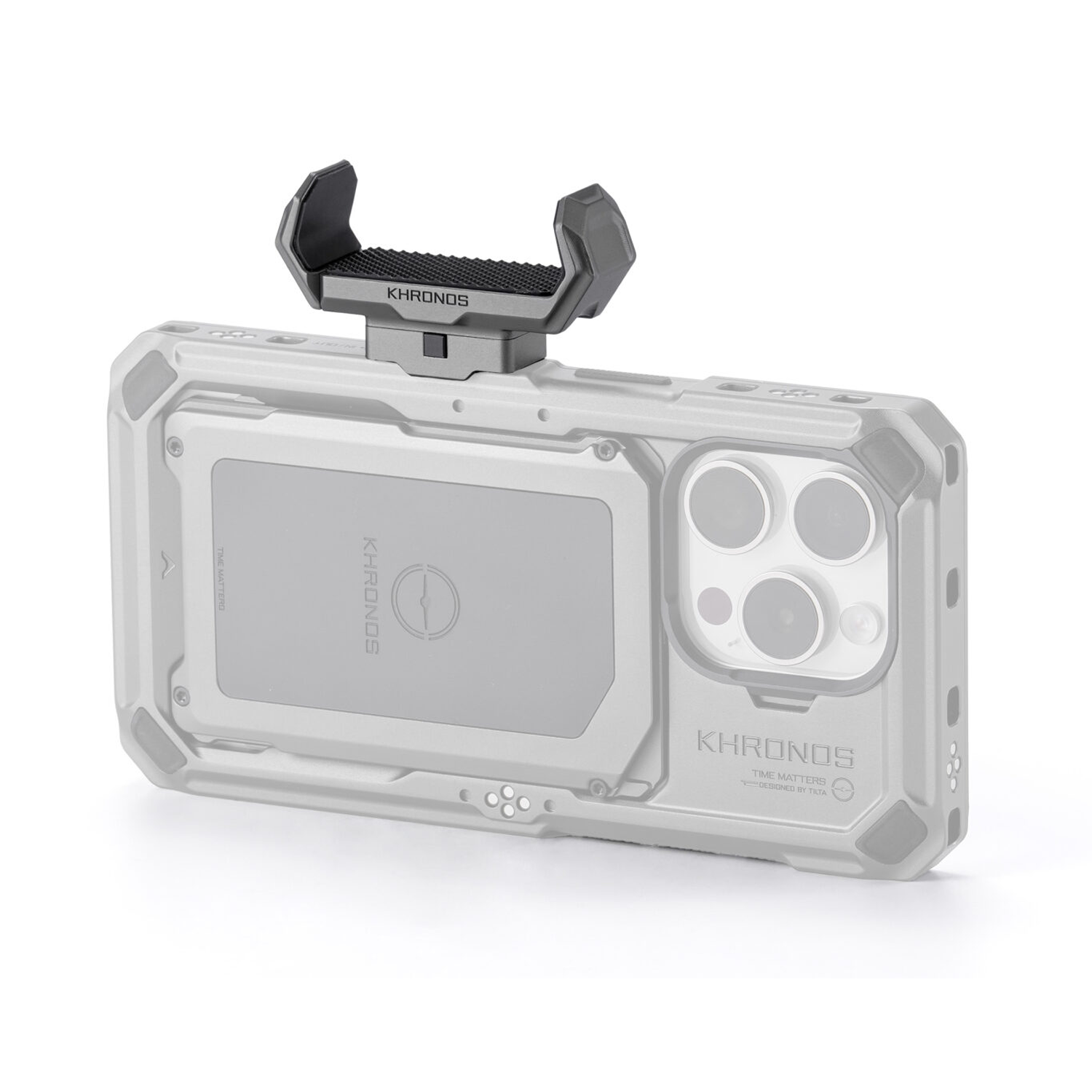 Khronos Universal SSD Holder