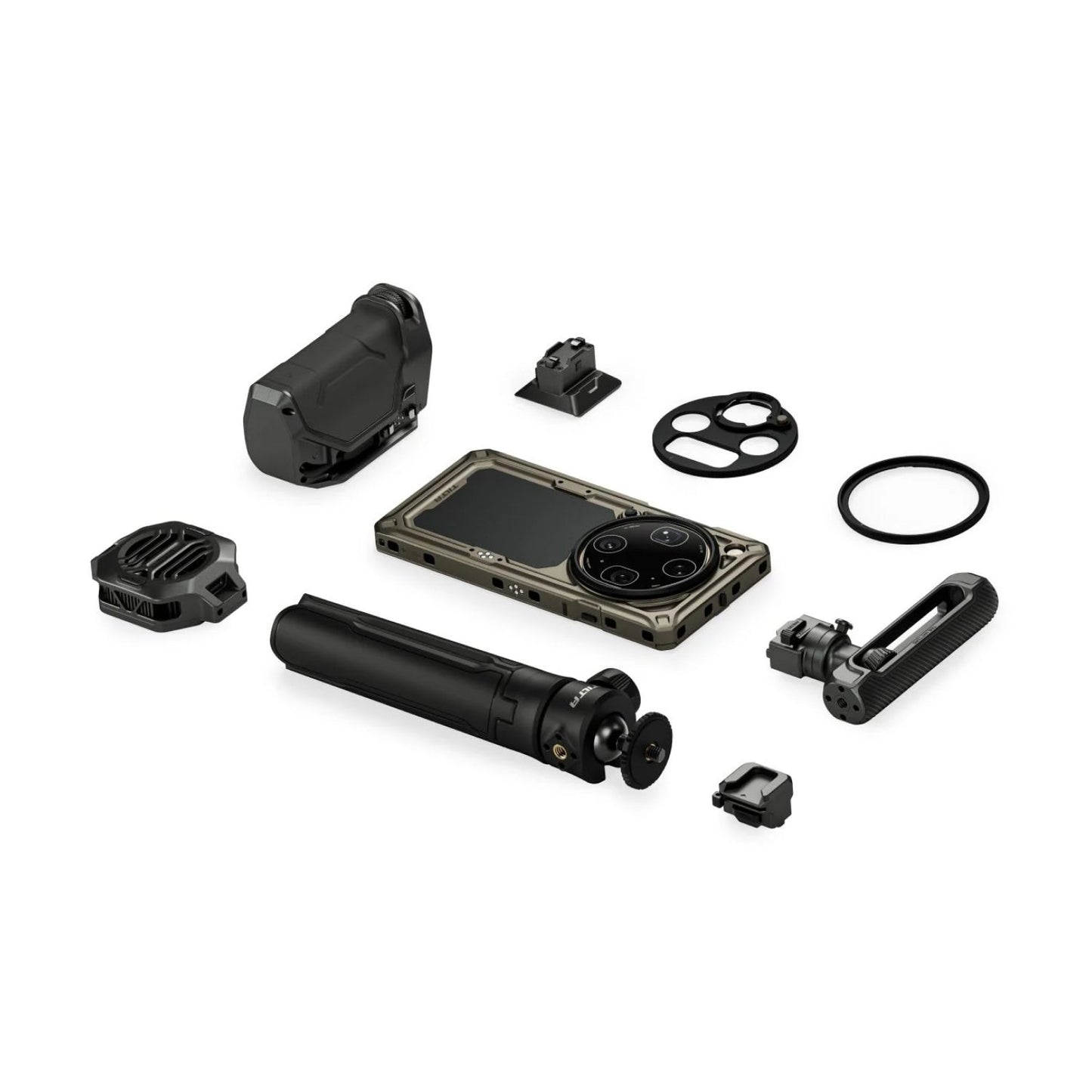 Khronos OPPO Find X9 Ultra Creator Kit