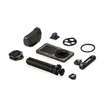 Khronos OPPO Find X9 Ultra Creator Kit