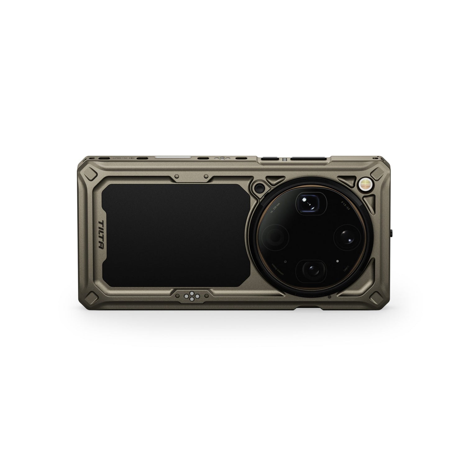 Khronos OPPO Find X9 Ultra Case