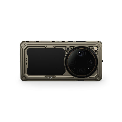 Khronos OPPO Find X9 Ultra Case
