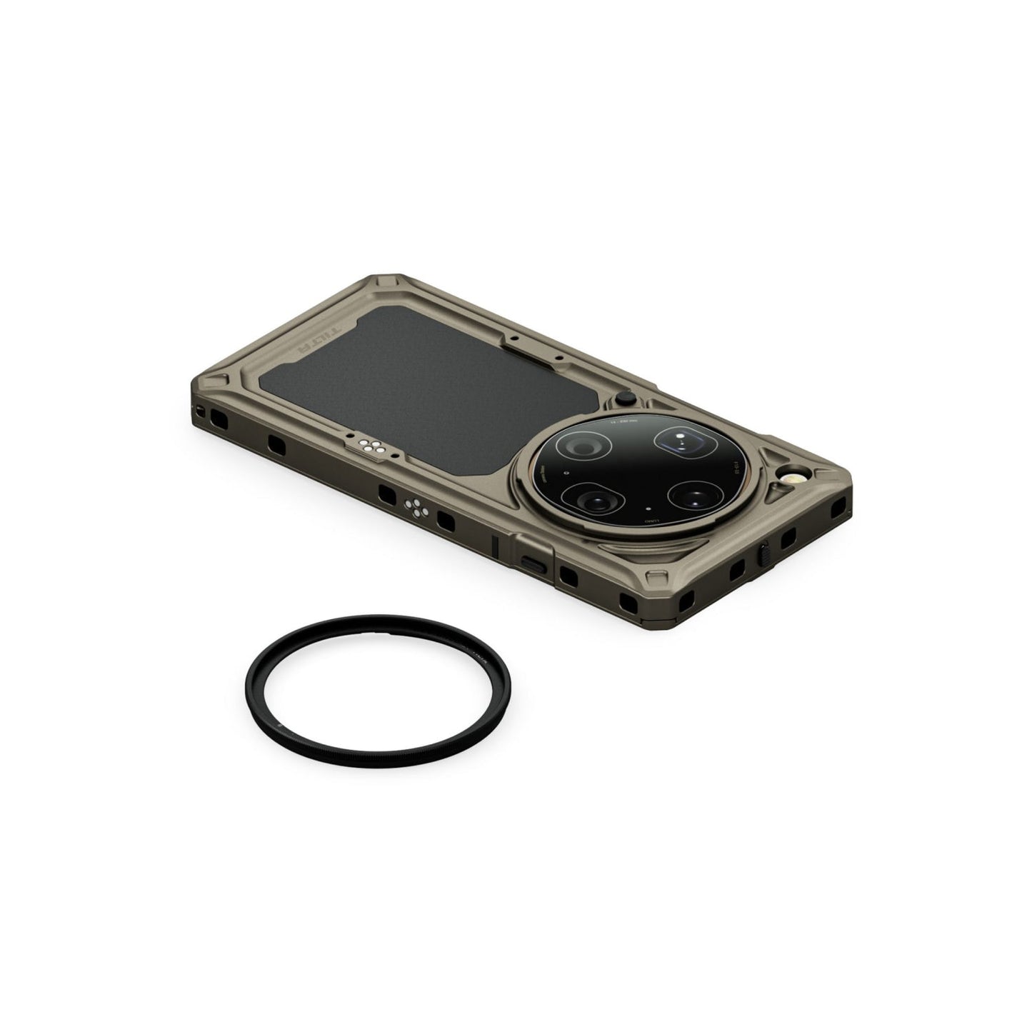 Khronos OPPO Find X9 Ultra Case