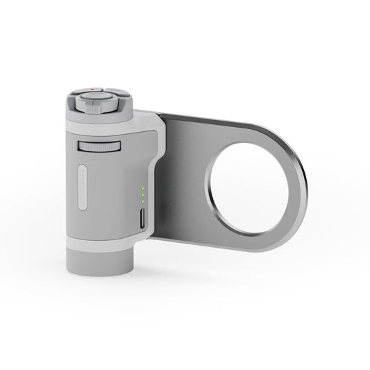Khronos Lite Control Handle with Magnetic Mount Kit for iPhone（Open Box）