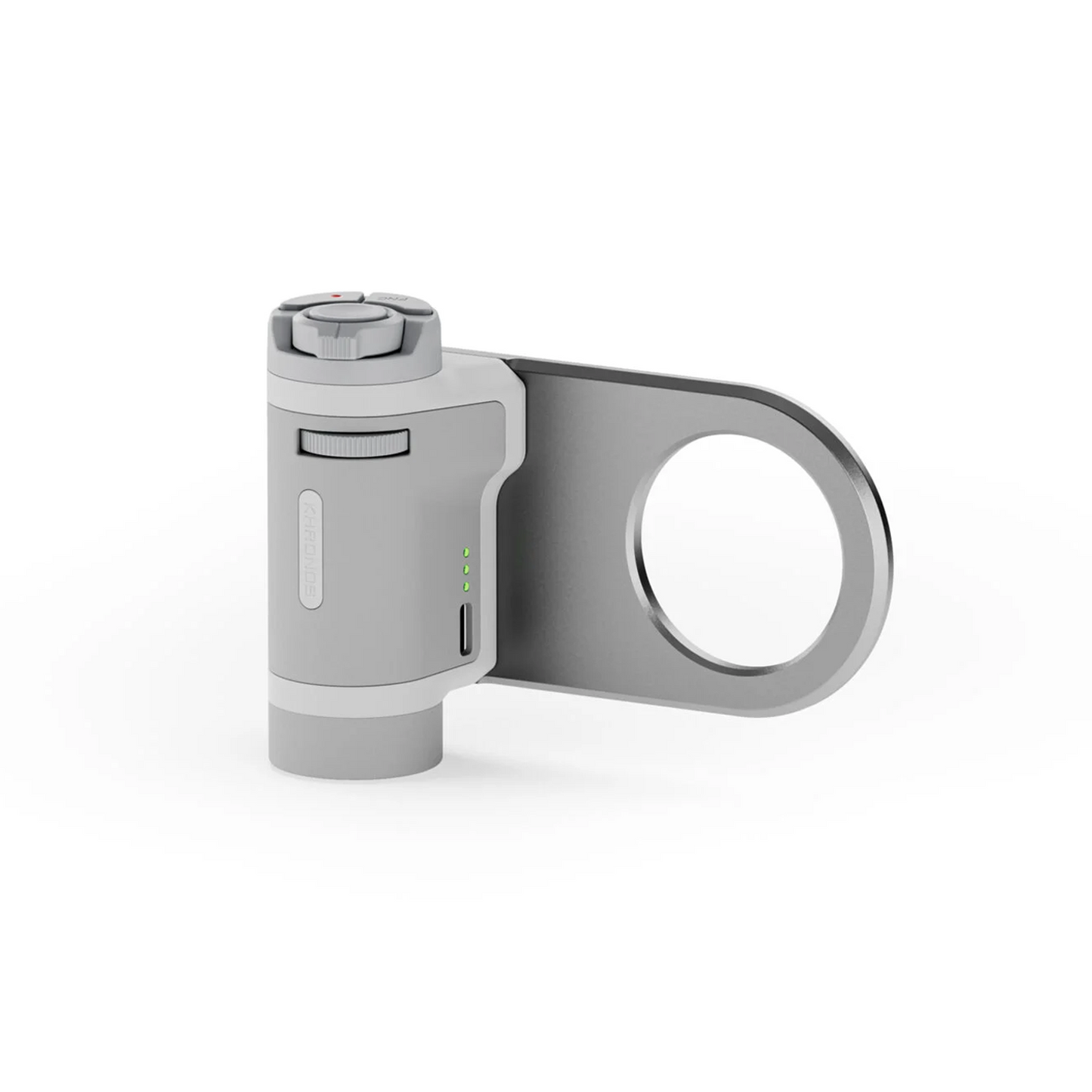 Khronos Lite Control Handle with Magnetic Mount Kit for iPhone